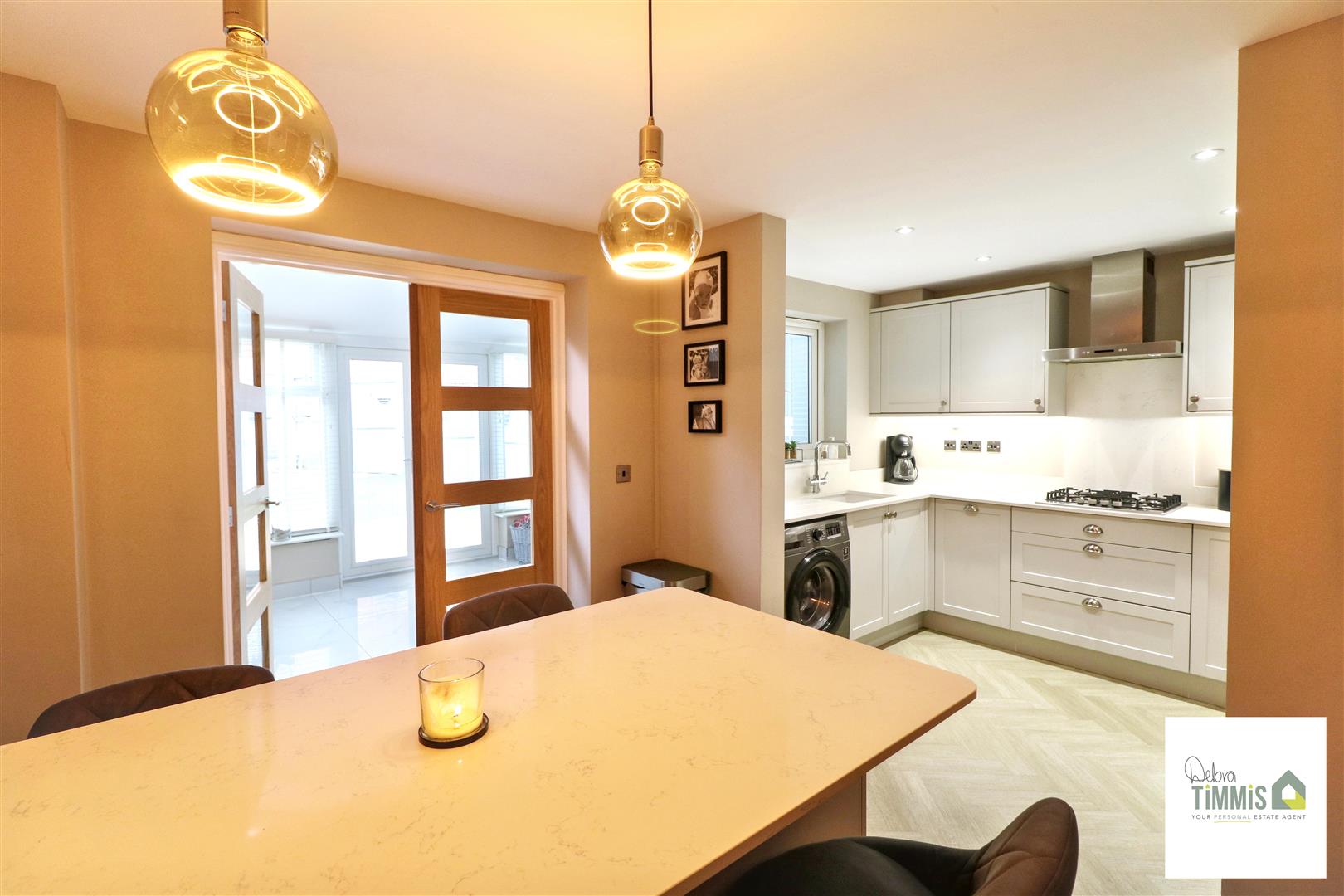Chasewater Drive, Norton Heights, Stoke-On-Trent